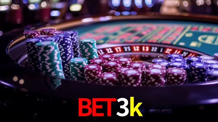 Tournaments bet3k