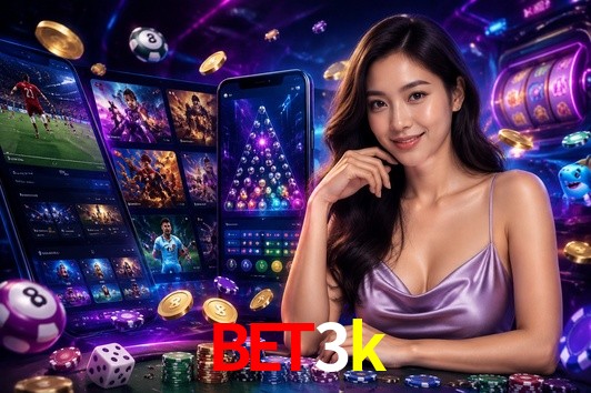 Seasonal Promotions bet3k