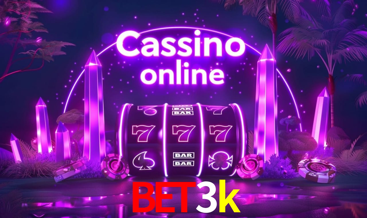 Casino Ao Vivo bet3k