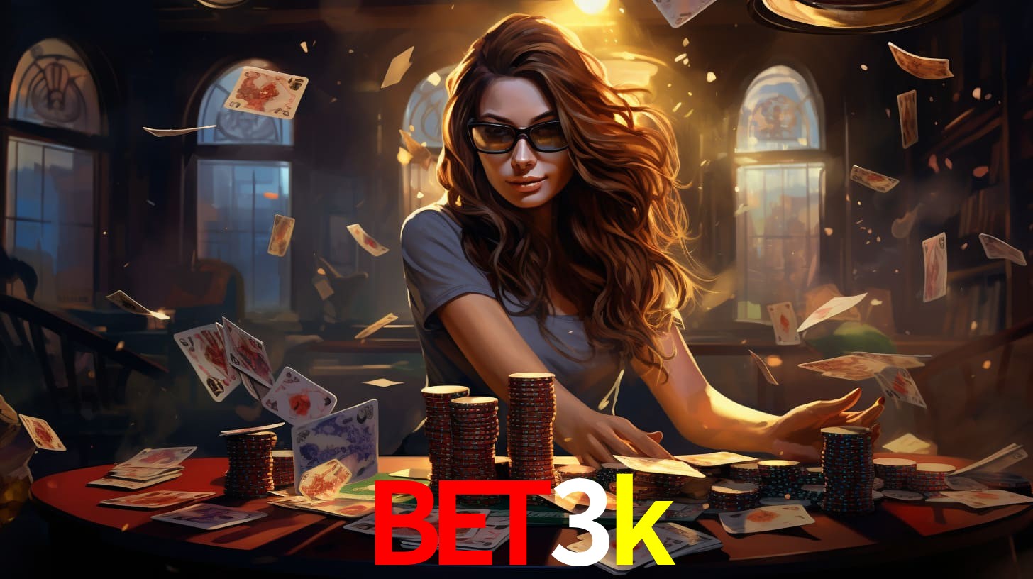 Live Casino bet3k