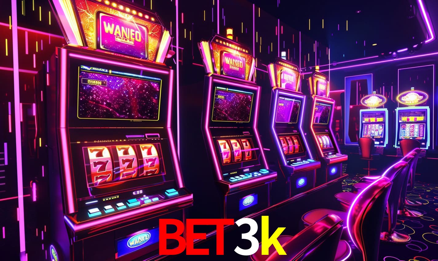 Descubra a Essência do bet3k: Nossa História e Compromissos