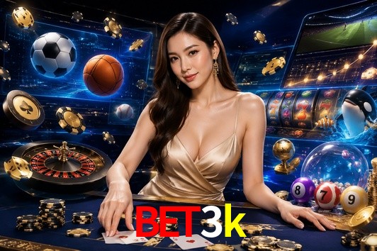 Platform Technology bet3k