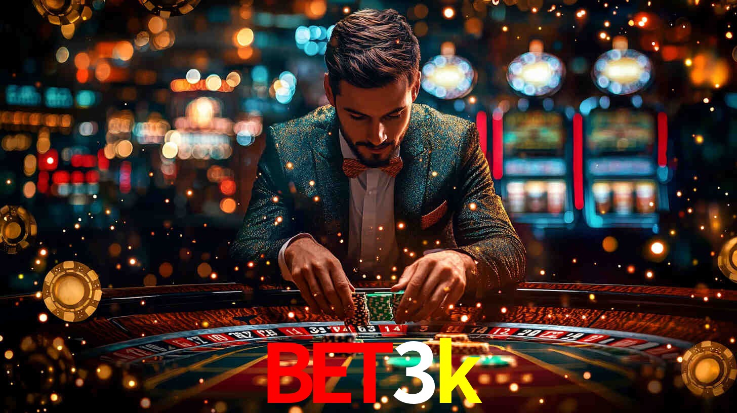 bet3k App Interface