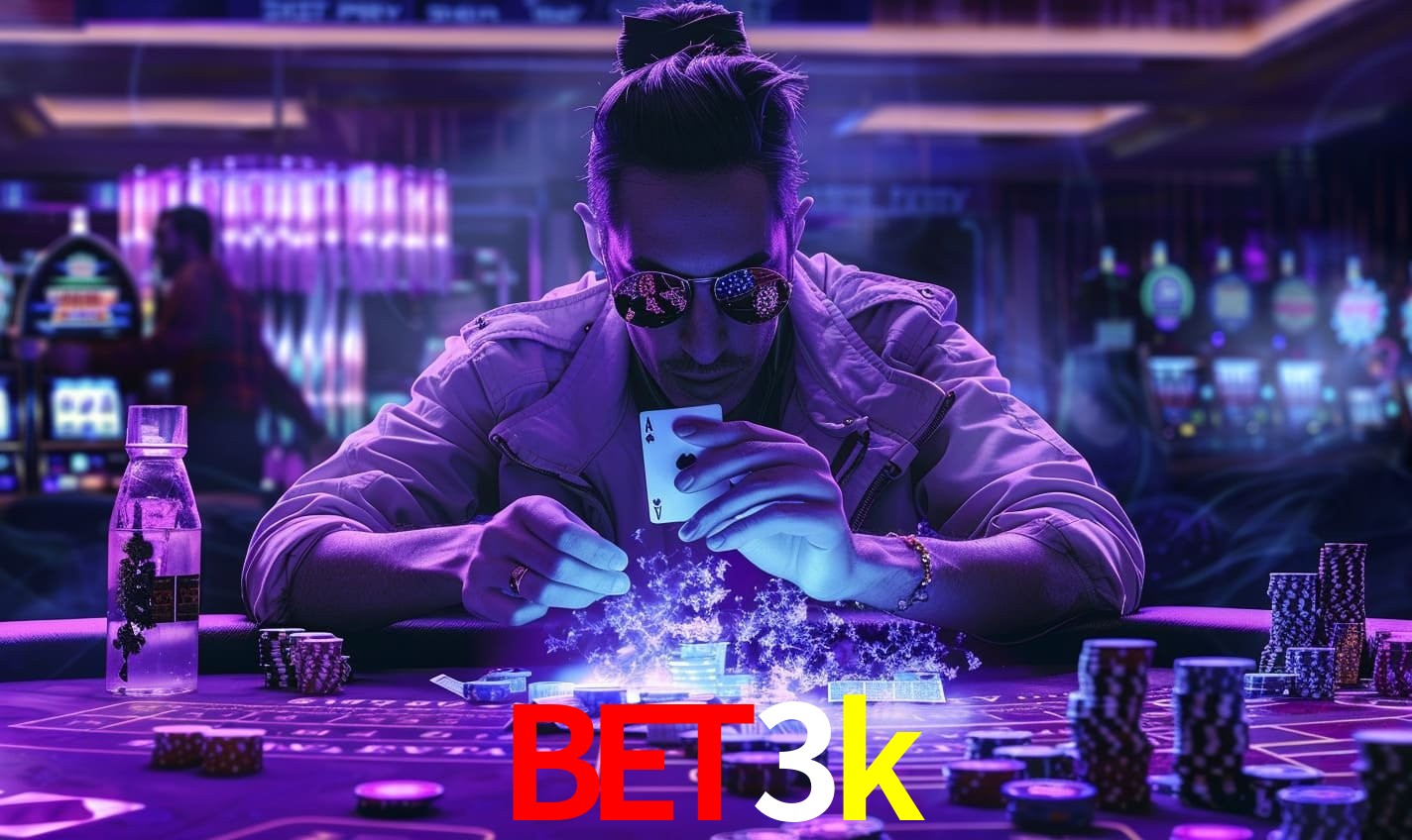 VIP Casino bet3k