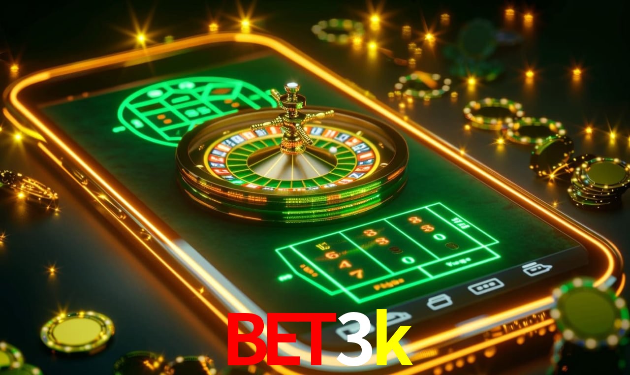 Cadastro Rápido bet3k