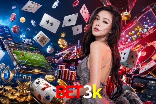Slot Games bet3k