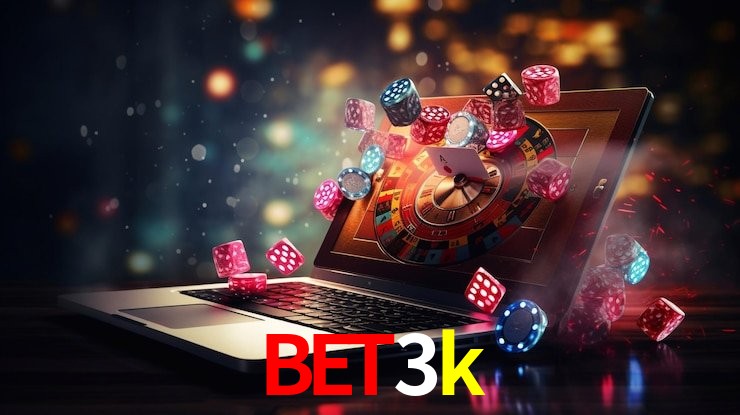 A Emoção da Loteria na bet3k: Uma Chance de Mudança de Vida