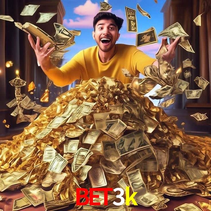 Bônus Diários bet3k