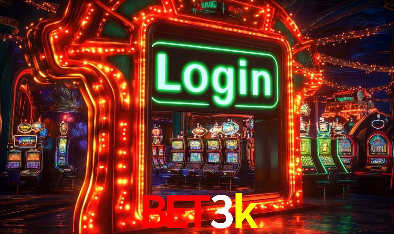 Casino VIP bet3k