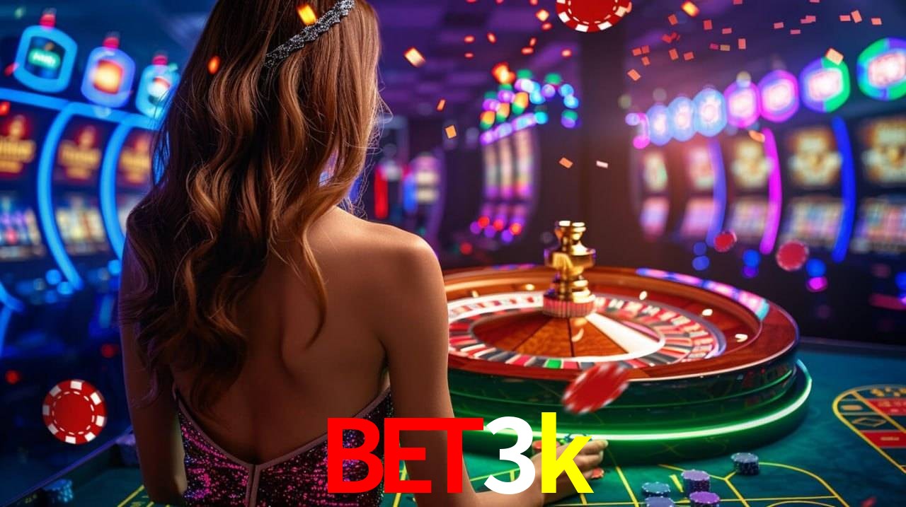 App mobile bet3k