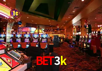 A Popularidade dos Caça-Níqueis no bet3k
