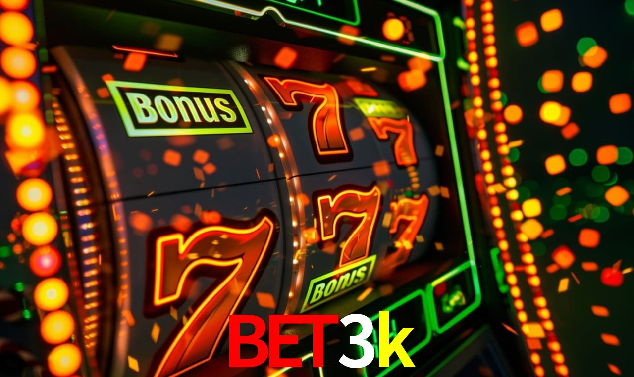 Desvendando o Mundo dos Jogos Virtuais na bet3k