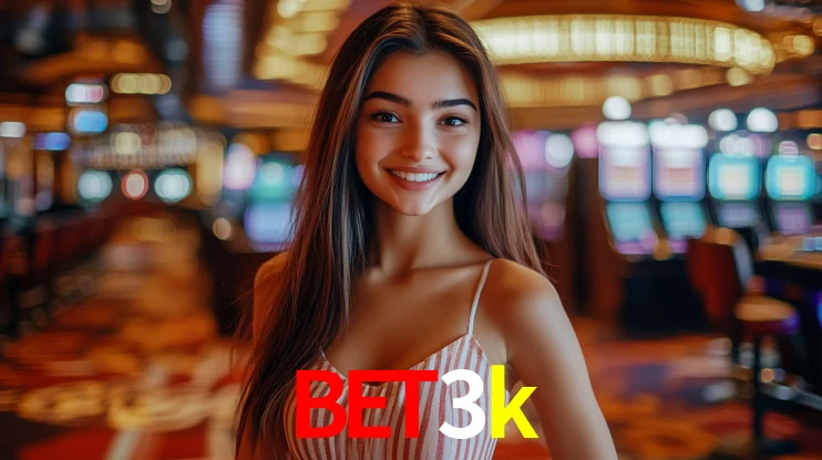 Ofertas Imperdíveis na bet3k: Promoções e Bônus Que Valem a Pena
