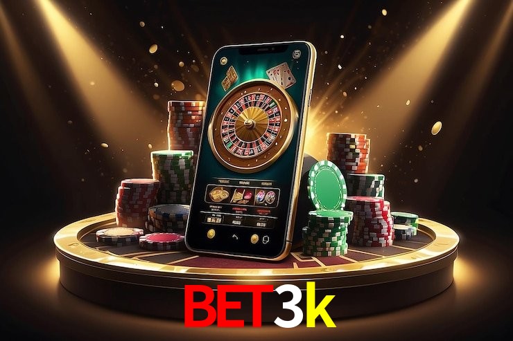 Diretório de Jogos bet3k