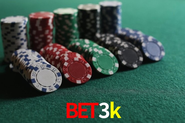 Bonus Features bet3k