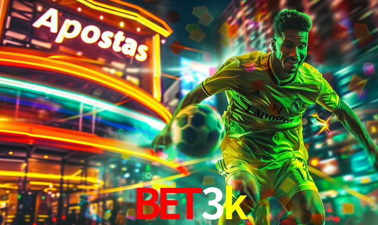 Apostas de Tênis bet3k