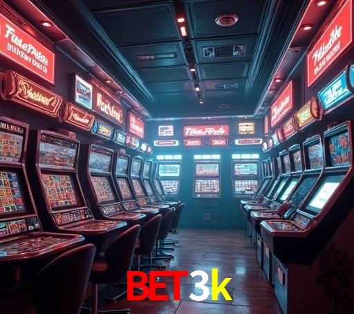 Integração de APIs bet3k