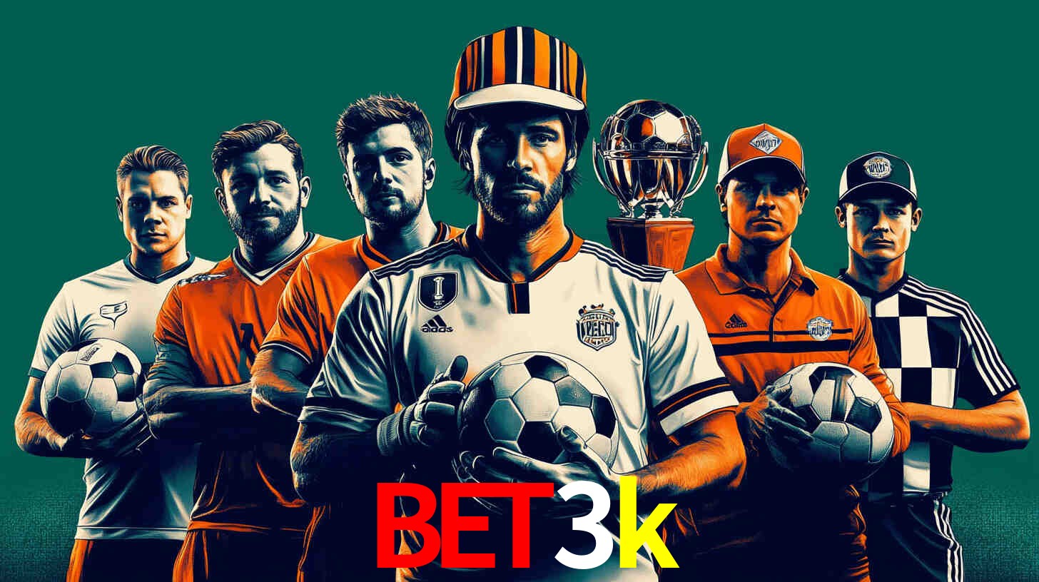 Descubra a Essência do bet3k: Nossa História e Compromissos