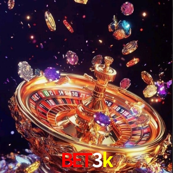 Benefícios da Conta bet3k