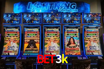 Inovações de Jogos na bet3k: O Futuro das Experiências Interativas