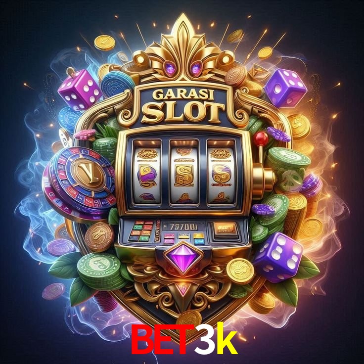 Jogos de Slot bet3k
