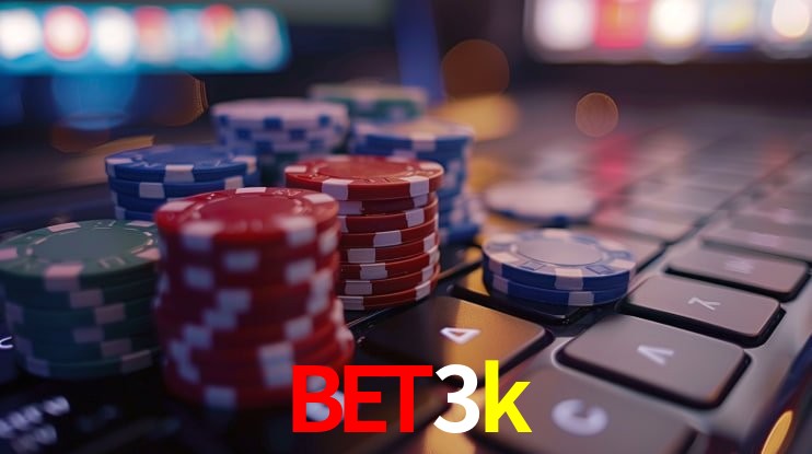 Provedores de Jogos bet3k