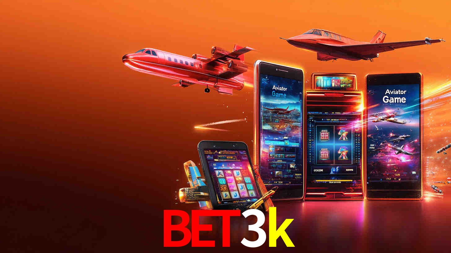 Apostas Esportivas na bet3k: Um Guia Completo