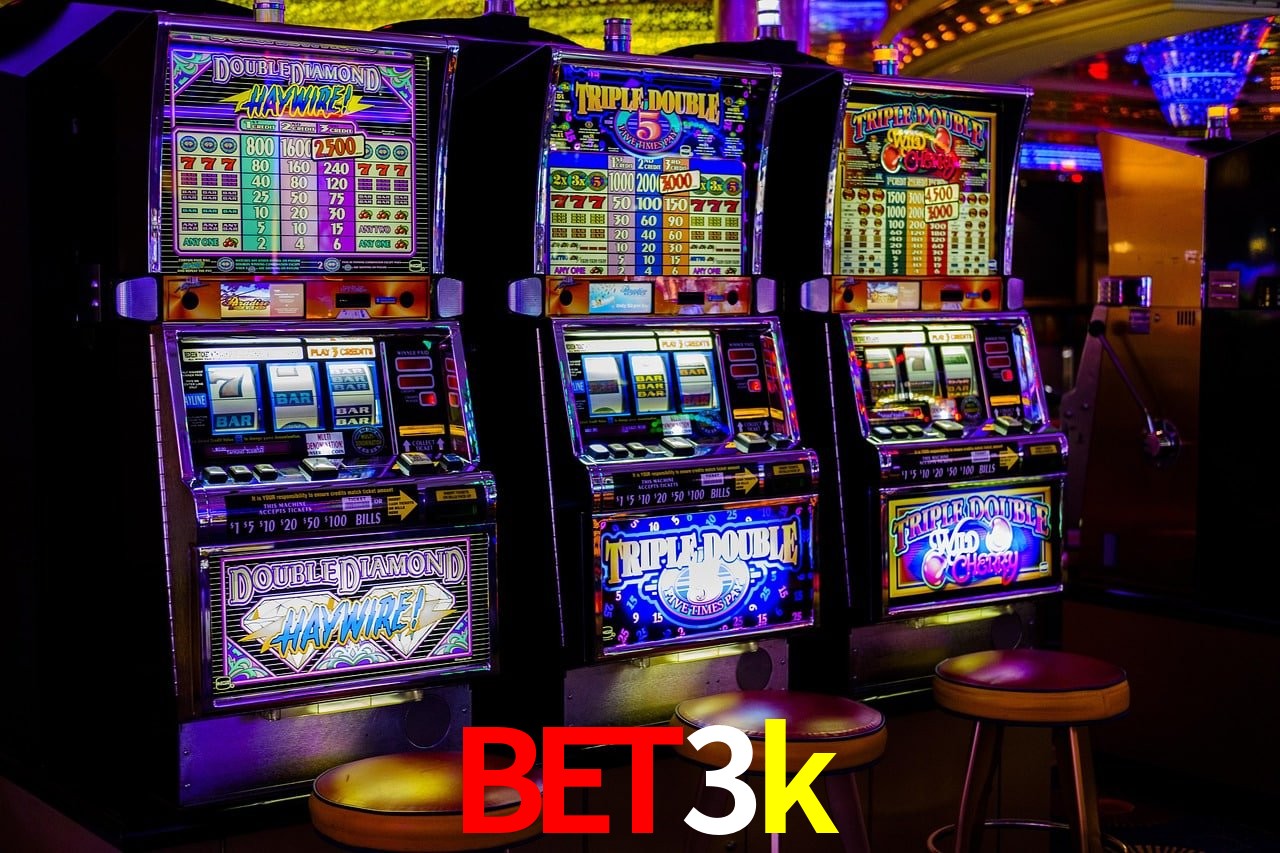 Casino Ao Vivo bet3k