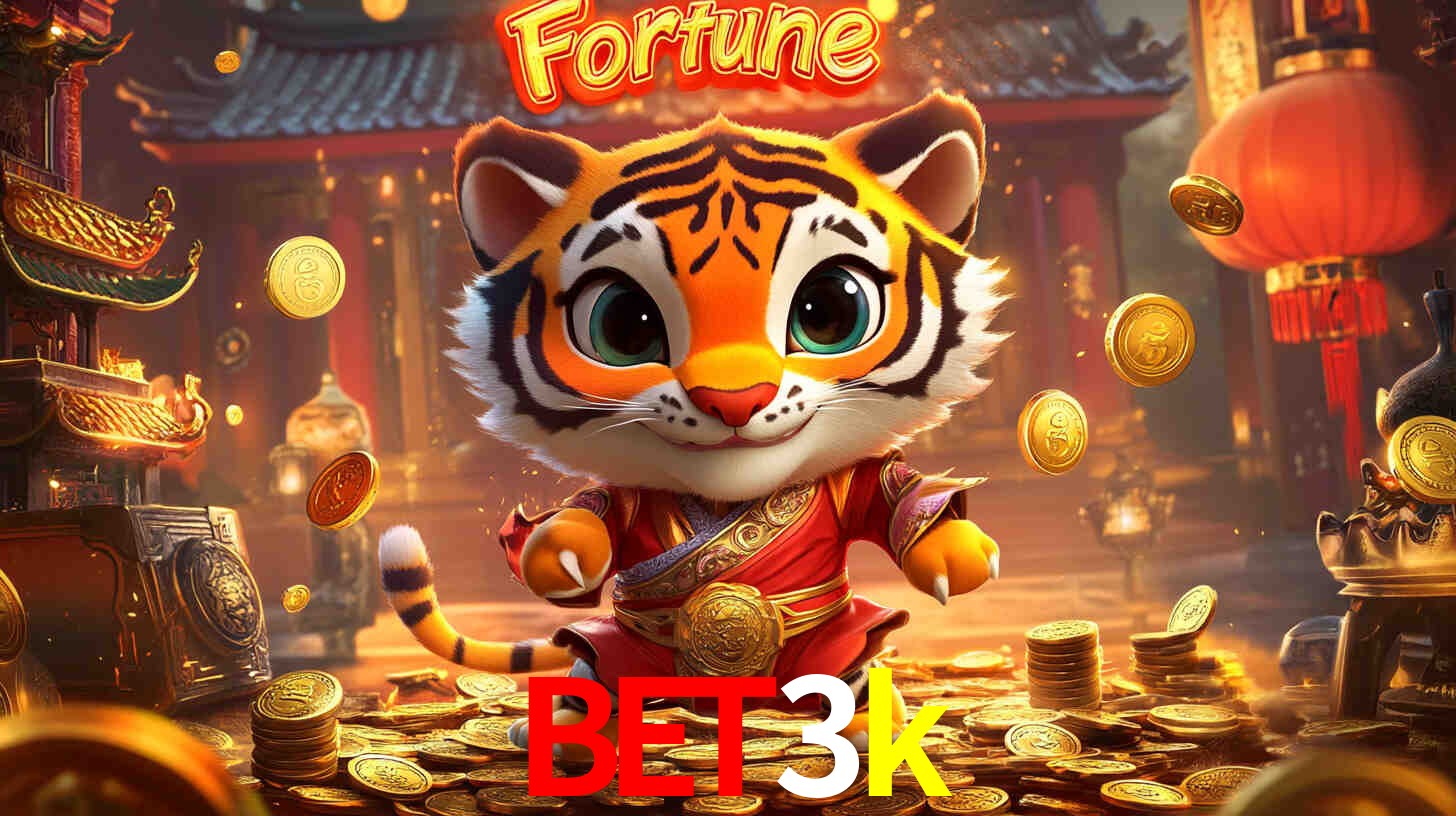 Descubra o Programa VIP da bet3k: Vantagens Exclusivas para Jogadores