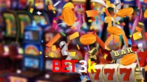 Bônus Generosos e Exclusivos no bet3k para Você!