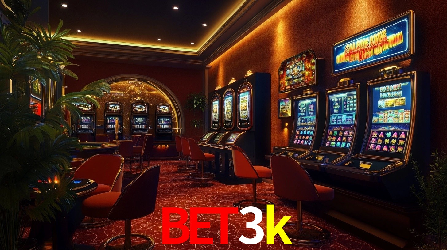 Welcome Bonus bet3k