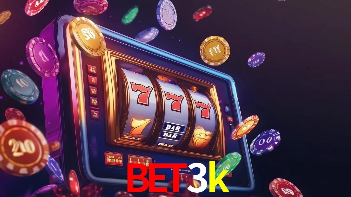 Daily Bonuses bet3k