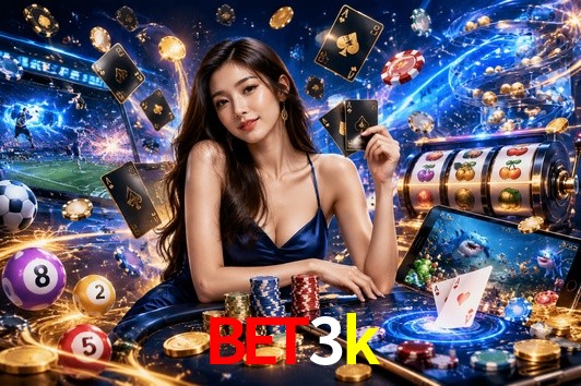 Responsive Design bet3k