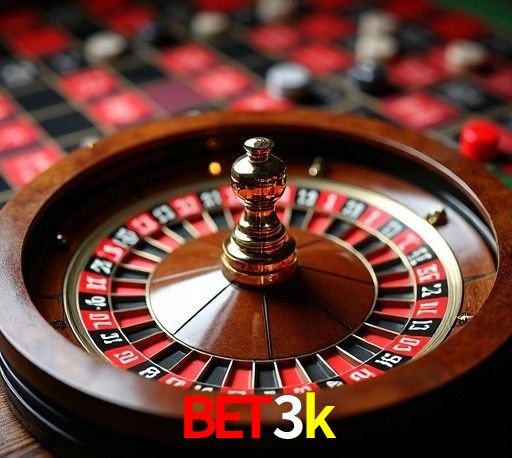 Sistemas de Segurança bet3k