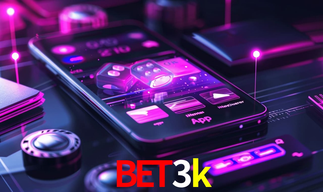 Football Betting bet3k