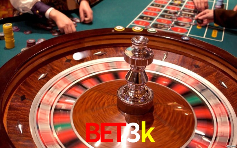 Interface Premium bet3k