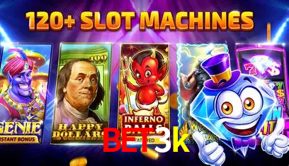 Descubra a Magia dos Jogos de Arcade no bet3k