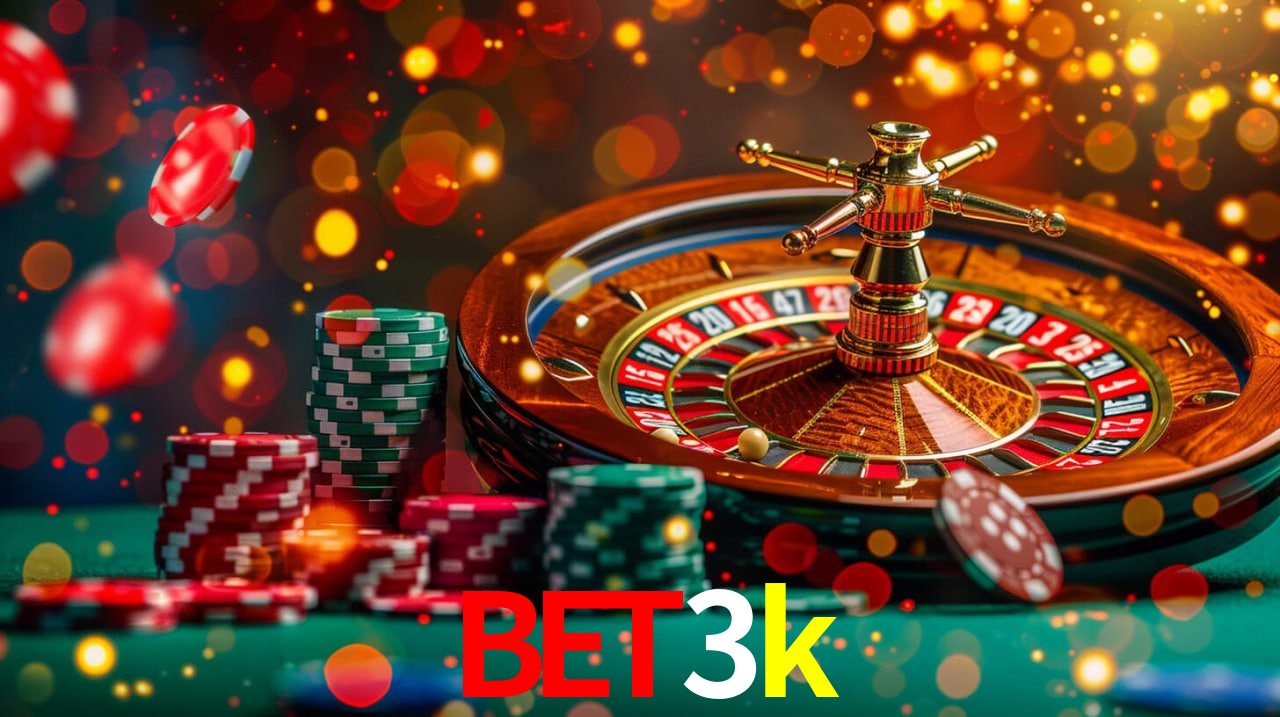 Inovações de Jogos na bet3k: O Futuro das Experiências Interativas