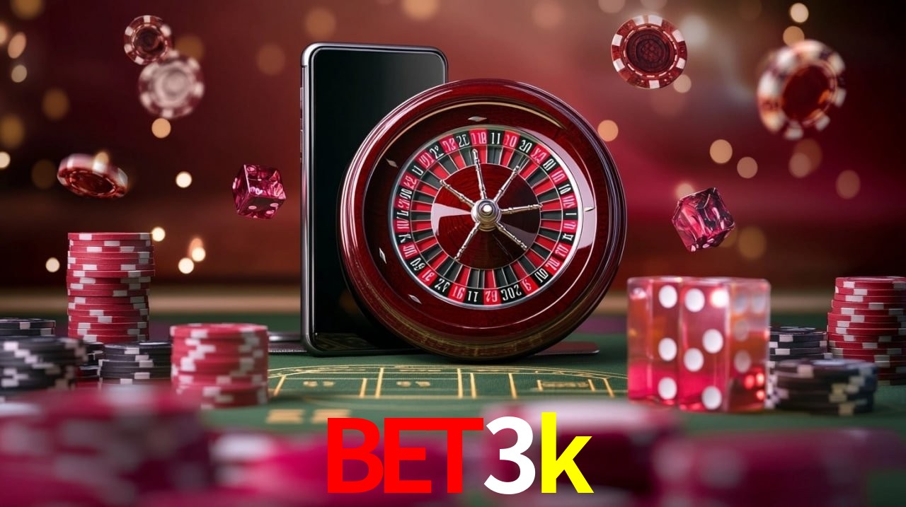 Basketball Betting bet3k