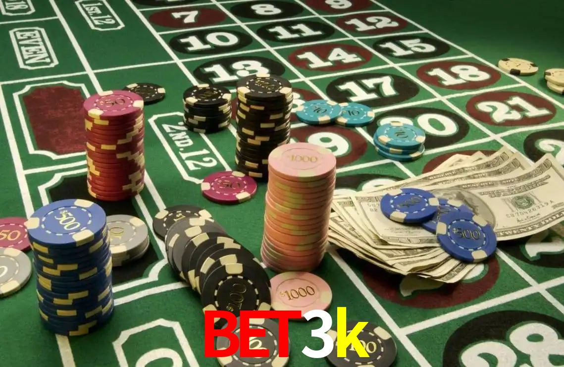 Game Statistics bet3k