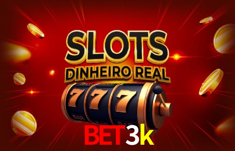 Tecnologia da Plataforma bet3k