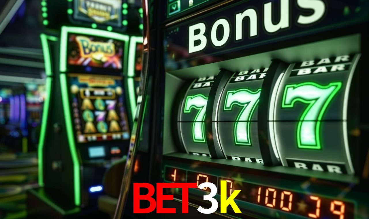 Game Providers bet3k