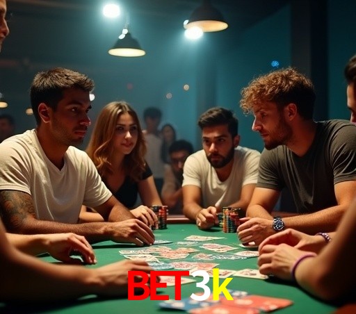 Promoções Sazonais bet3k