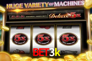 A Experiência Imersiva dos Cassinos Ao Vivo no bet3k