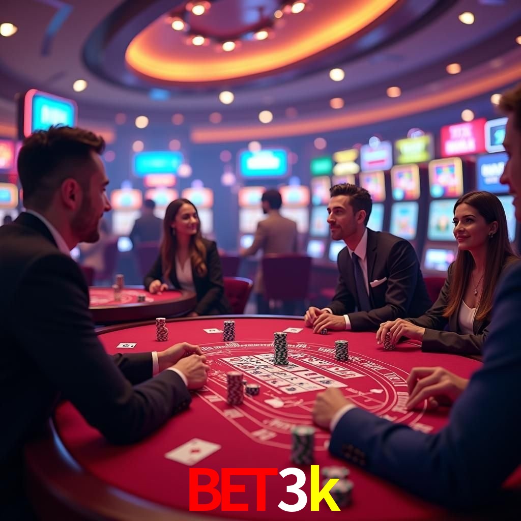 PIX Instantâneo bet3k