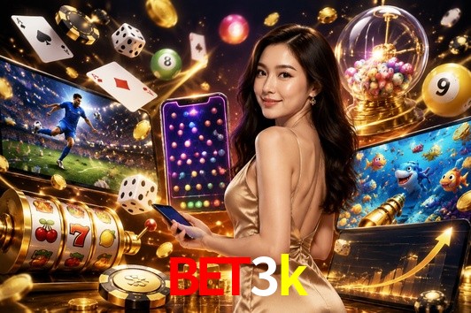 Secure Login bet3k