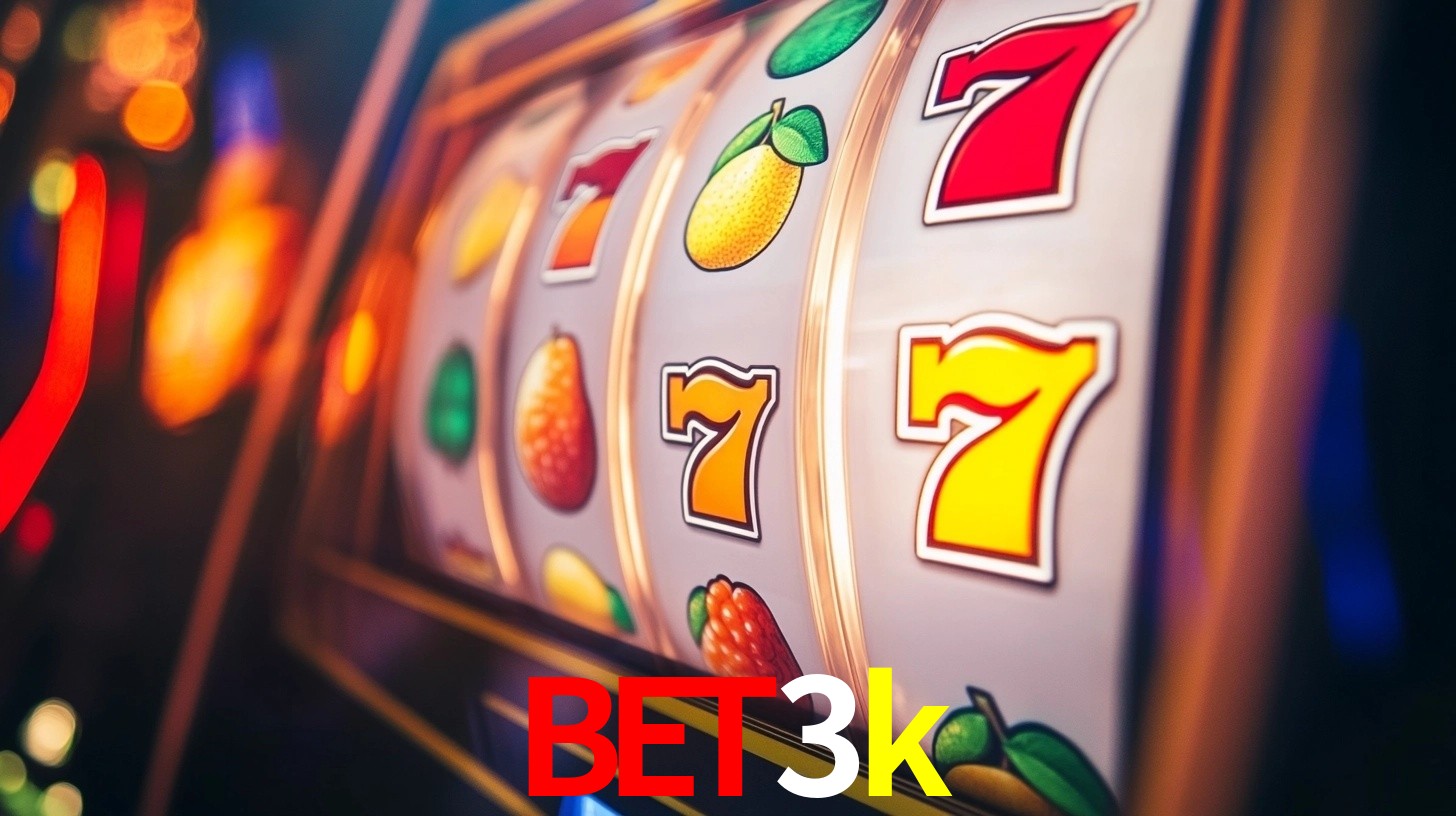 Explore as vantagens do bet3k: serviço profissional e confiabilidade