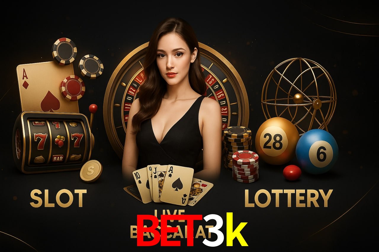 Promoção Relâmpago bet3k