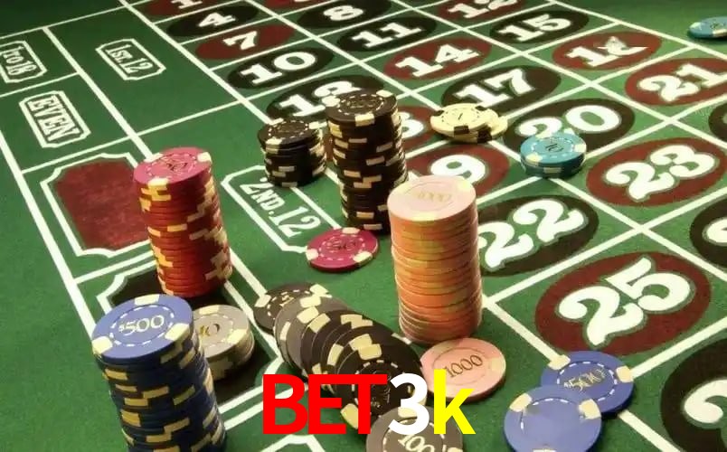 Apostas de Basquete bet3k