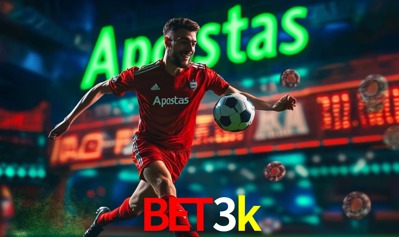 cassino bet3k